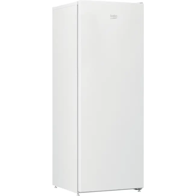 Beko Freestanding Tall Frost Free Freezer with Freezer Guard | White | FFG4545W - Image 2 Beko Freestanding Tall Frost Free Freezer with Freezer Guard | White | FFG4545W - Image 2