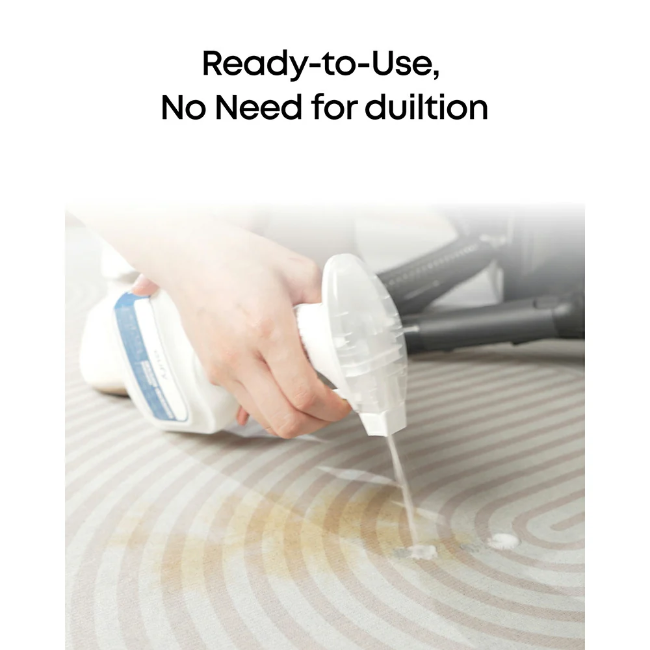 Eufy Omni E28 Fabric Cleaning Solution | T290PG20 - Image 4