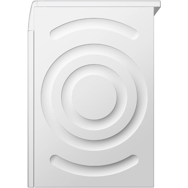 Siemens IQ500 Heat Pump Tumble Dryer 9kg - White | WQ46H2D9IE - Image 8