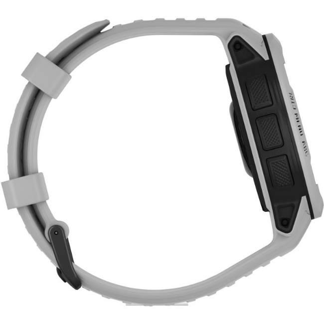 Garmin Instinct 2 Solar - Mist Grey | 010-02627-01 - Image 6