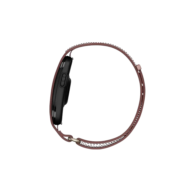 Garmin Cirqa Smart Band Lrg/Xl - Mauve | 010-04675-02 - Image 6