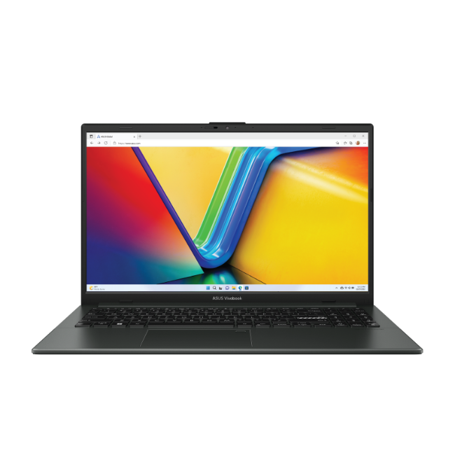 Asus Vivobook Laptop 15.6" R3 |8gb|128gb SSD - Black | SE1504FA-NJ715W Asus Vivobook Laptop 15.6" R3 |8gb|128gb SSD - Black | SE1504FA-NJ715W