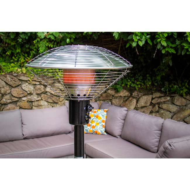 Sahara 4KW Table Top Patio Heater | TTOPIR-CL - Image 7