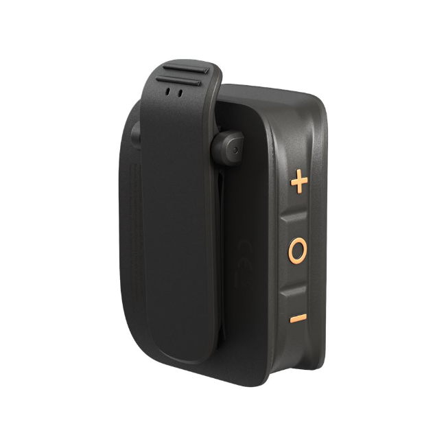 Creative Muvo Free Bluetooth Speaker - Black | 51MF8515AA000 - Image 4