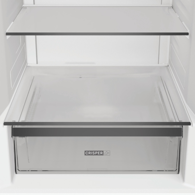 Whirpool Freestanding Fridge Freezer - Inox | WHK26363XP5UK - Image 5
