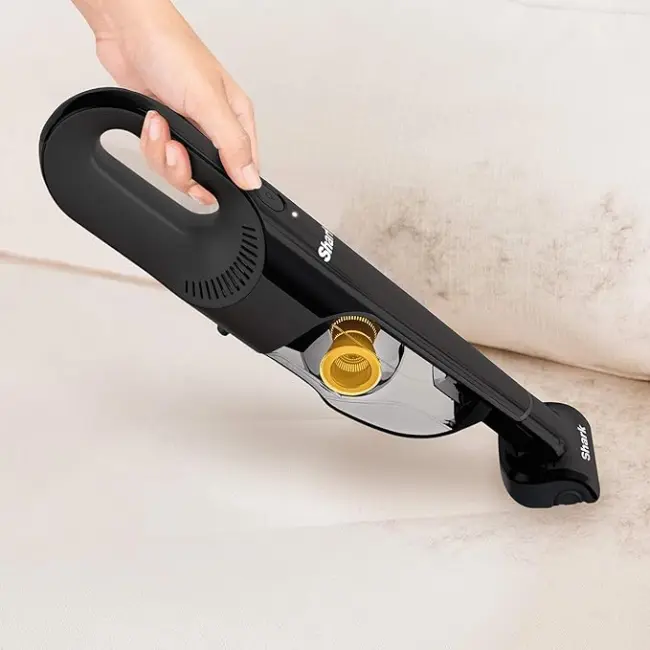 Shark Classic Handheld Pet Vacuum | CH950UKT - Image 5