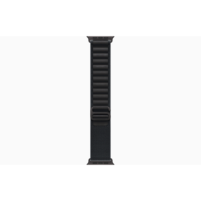Apple Watch Ultra 3 (Cellular) 49mm Small - Black | MF0Q4DH-A - Image 3