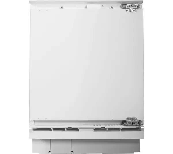 Hotpoint Built-In Undercounter Freezer - White | HZA1UK1 - Image 2