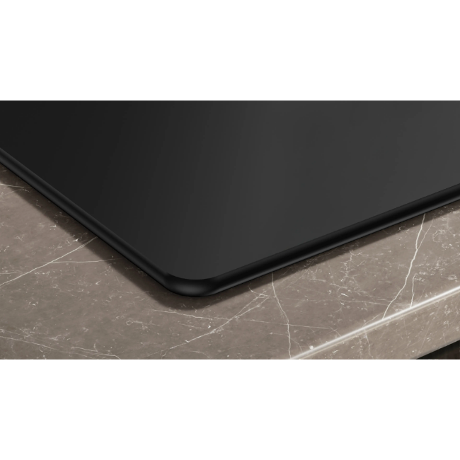 Siemens IQ700 Induction Hob with Integrated Ventilation System - Matt Black | EX81AHL26E - Image 6
