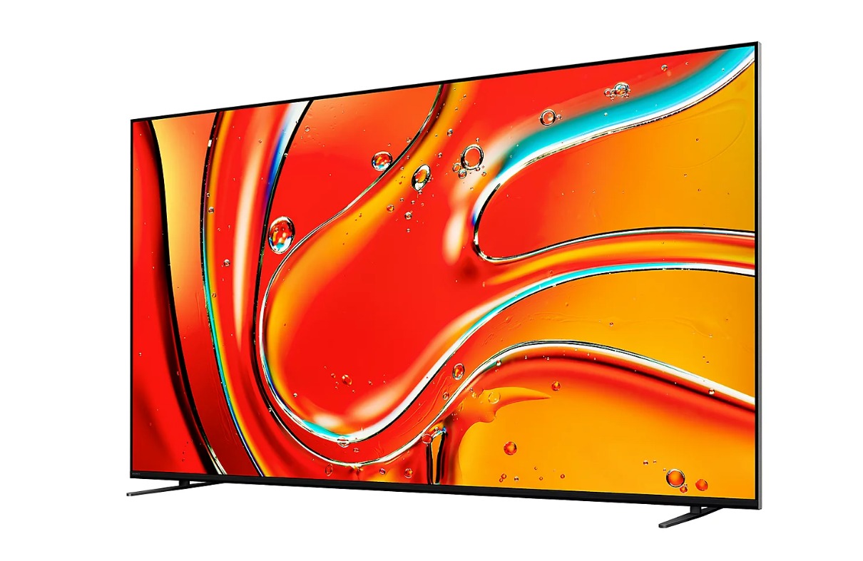 Sony 75" BRAVIA 7 QLED Mini LED 4K HDR Smart TV | K75XR70PU - Image 9