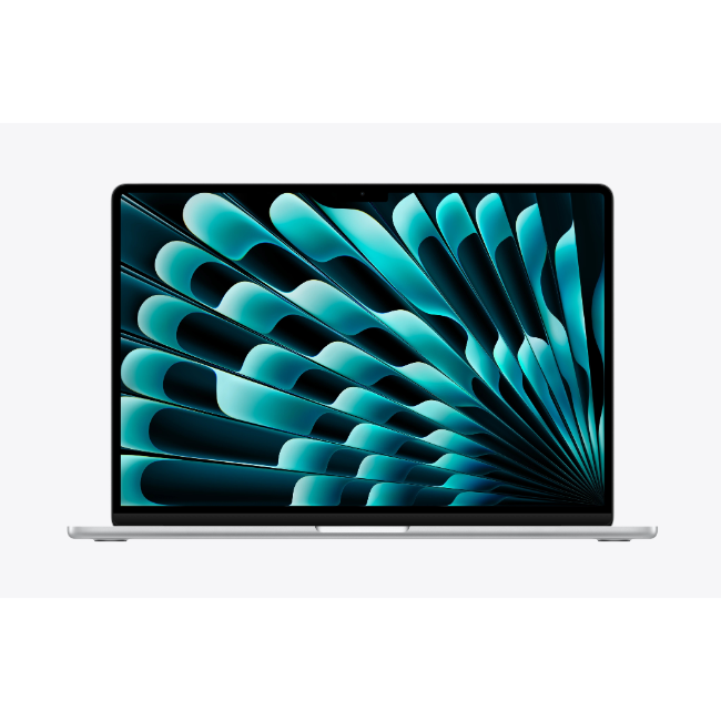 Apple MacBook Air 13" M5 16gb| 512fb - Silver | MDH74B-A