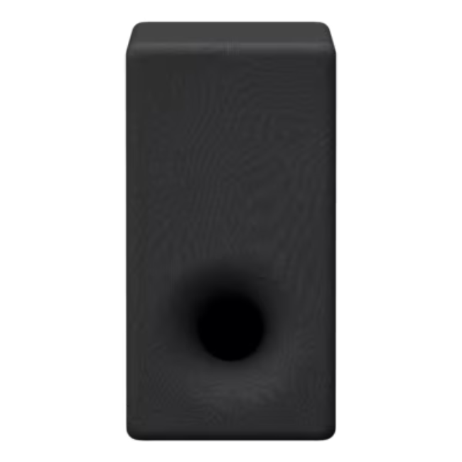 Sony Subwoofer 200w Wireless Speaker - Black | SASW3.CEK Sony Subwoofer 200w Wireless Speaker - Black | SASW3.CEK