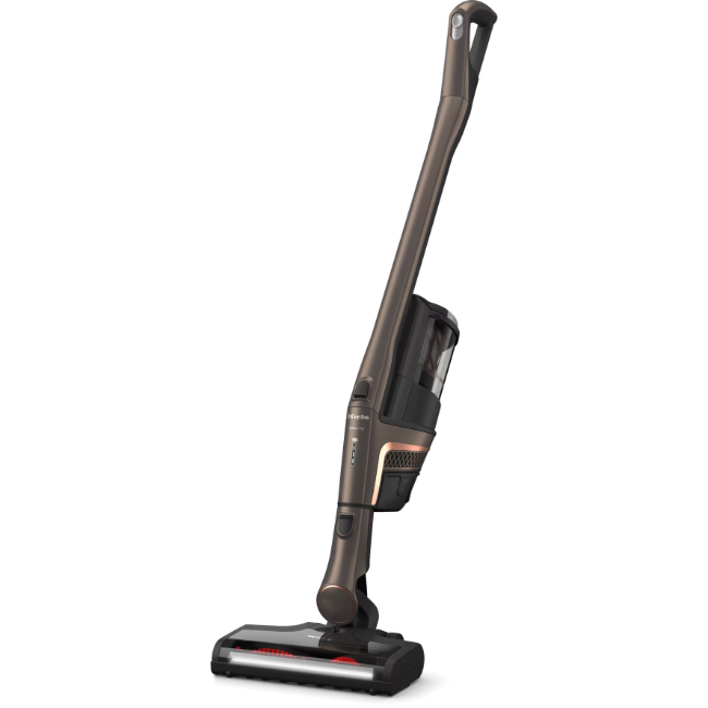 Miele Triflex HX2 Cat & Dog Cordless Vacuum - Black | 11819180