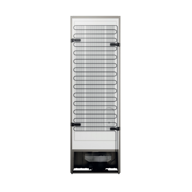 Hotpoint Freestanding Fridge Freezer - Black | H5X82OSK - Image 11 Hotpoint Freestanding Fridge Freezer - Black | H5X82OSK - Image 11