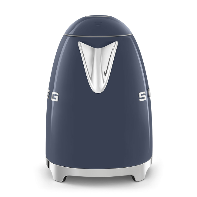 Smeg 50's Retro Style Kettle | Navy Blue | KLF03NBUK - Image 2