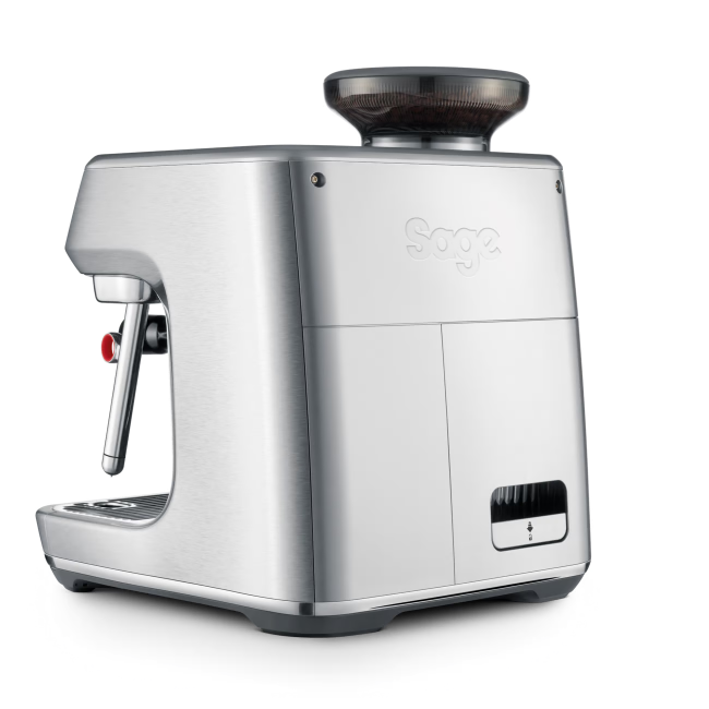 Sage Oracle Jet Coffee Machine - Stainless Steel | SES985BSS4GUK1 - Image 5