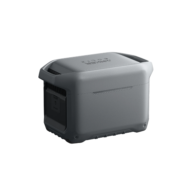 Anker Solix C1000 Gen2 Portable Power Station 1,024wh - Grey | A17632A1 - Image 5