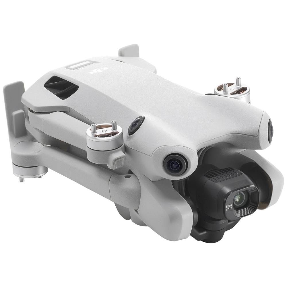 DJI Mini 4 Pro Drone with DJI RC 2 Remote Control | CPMA.00000732.04 - Image 2