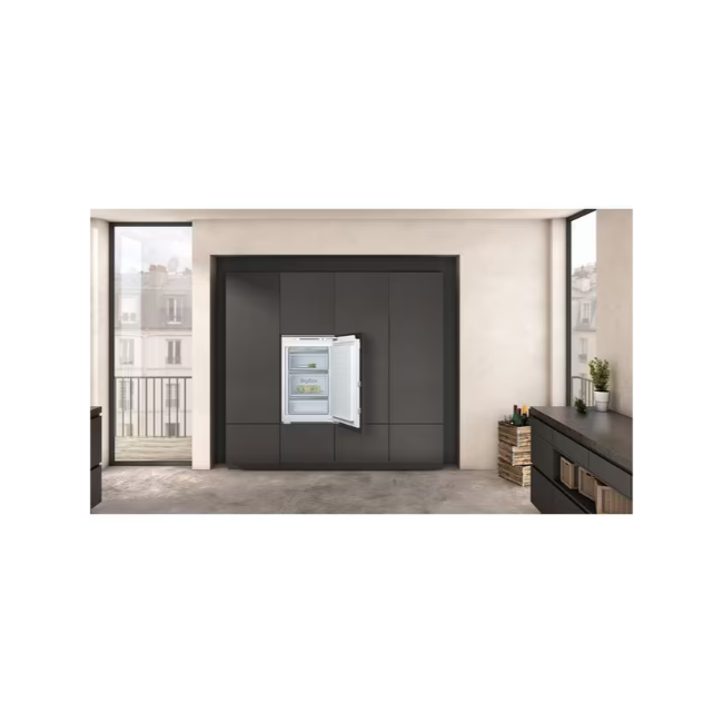 Neff  N70 Built-in Freezer - White | GI1216DEO - Image 2