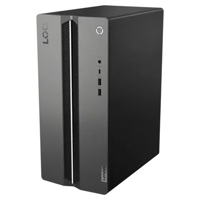 Lenovo LOQ Tower Gen 9 (Intel) I5 16gb|1tb - Grey | 90X0002RUK - Image 3
