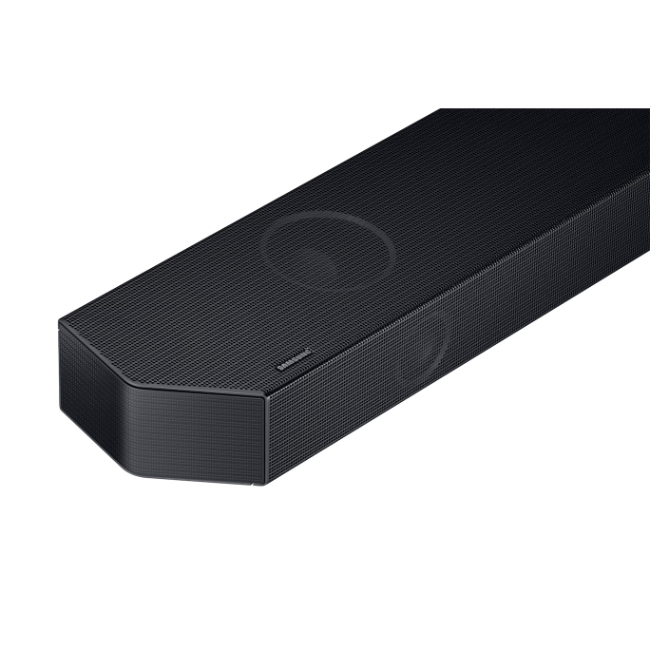Samsung Q-Series 3.1.2 Ch Soundbar with Subwoofer - Black | HW-Q600H-XU - Image 12