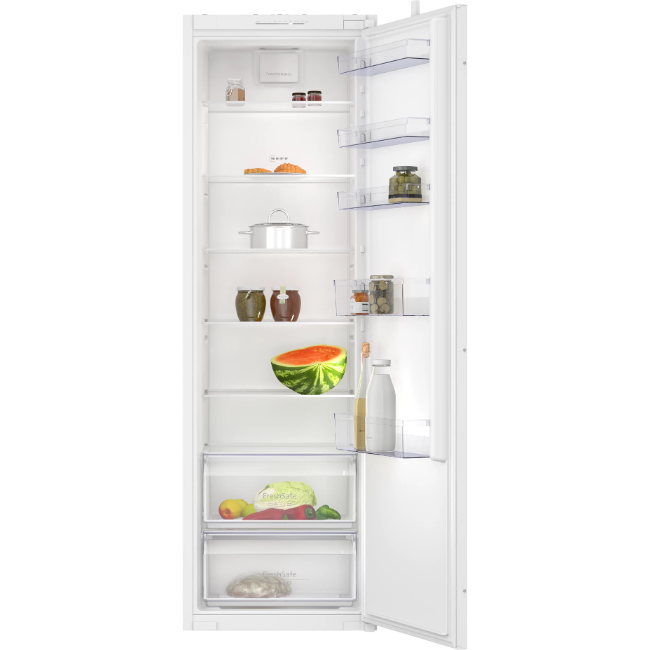 Neff N 30 Built-In Fridge - White | KI1811SE0G