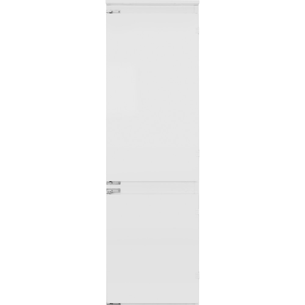 Whirlpool Built in Fridge Freezer - White  | ART6550SF1 - Image 2