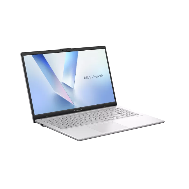 ASUS Vivobook Go 15 15.6" Laptop r5 8gb|512gb - Cool Silver | SE1504-BQ2075W - Image 3