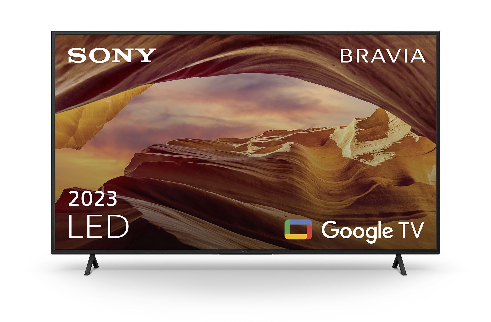 Sony 55" 4k UHD HDR Smart Tv | KD55X75WLU Sony 55" 4k UHD HDR Smart Tv | KD55X75WLU