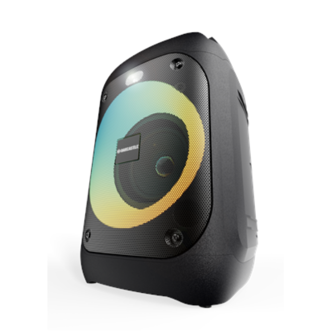 Majority PS100 Portable Karaoke Party Speaker | 1000002979