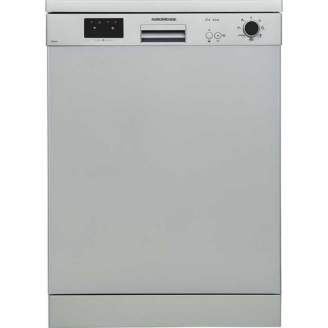 NordMende 60cm Dishwasher DW67SL NordMende 60cm Dishwasher DW67SL