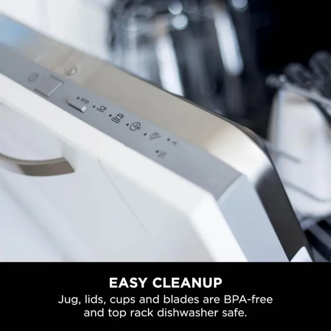 Ninja Detect Power Blending Pro | 2.1L | TB201UK - Image 11