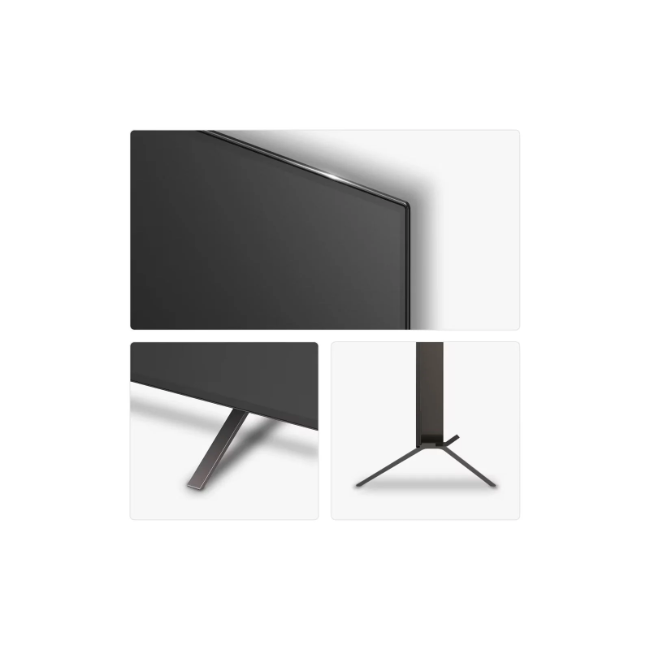 LG 65"  OLED Ai B5 4k Smart TV - Black | OLED65B56LA.AEK - Image 2