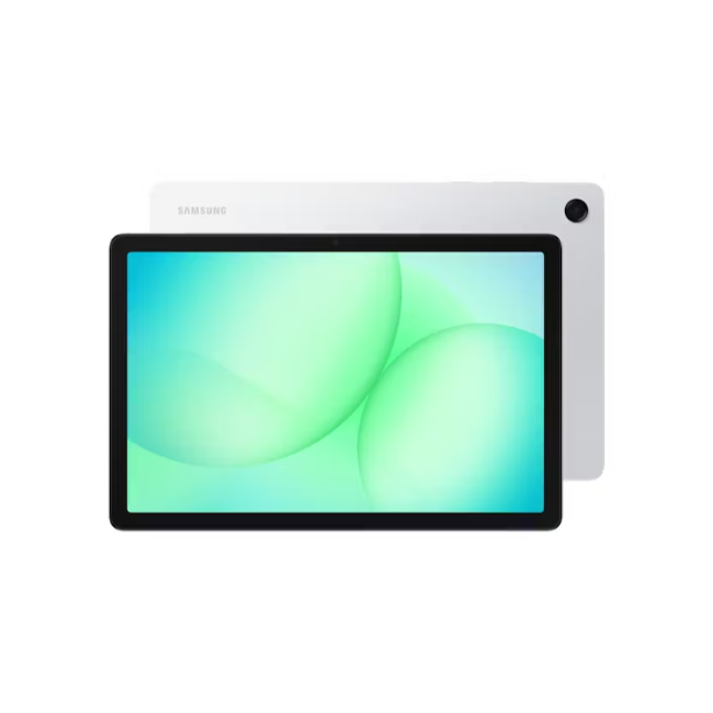 Samsung Galaxy Tab A11+ 128gb 11" - Silver | SM-X230NZSREUB