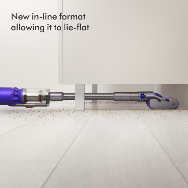 Dyson Omni-Glide Multi-Directional Vacuum Cleaner | 369377-01 - Image 9