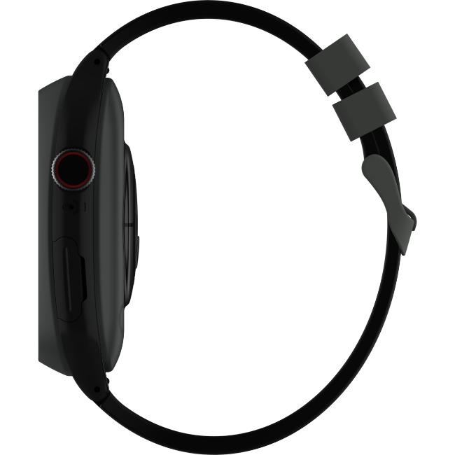 Garett Essa Kids Smartwatch 4g - Black | ESSA4G-BLACK - Image 4