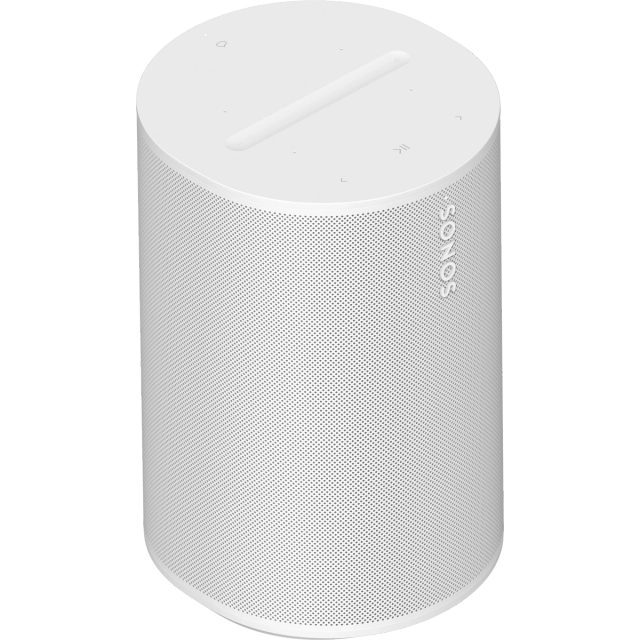 Sonos Era 100  Speaker - White | E10G1UK1R2 Sonos Era 100  Speaker - White | E10G1UK1R2