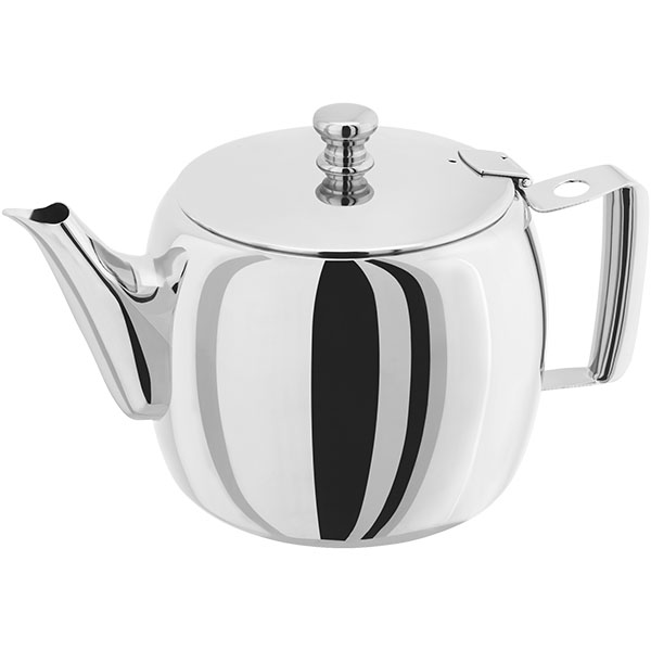 Stellar Traditional  2 Cup Teapot  500ml | ST06 Stellar Traditional  2 Cup Teapot  500ml | ST06