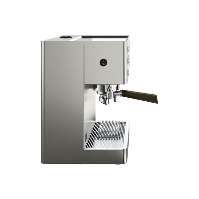 Lelit Elizabeth Coffee Machine - Brushed Stainless Steel | PESEL01BSS2GX1 - Image 3
