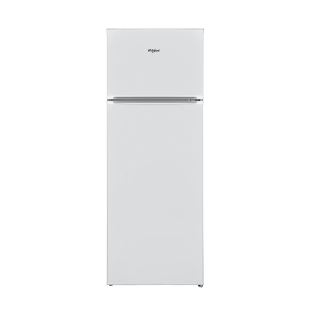 Whirlpool Freestanding Fridge Freezer - White | W55TM 4120 W UK Whirlpool Freestanding Fridge Freezer - White | W55TM 4120 W UK