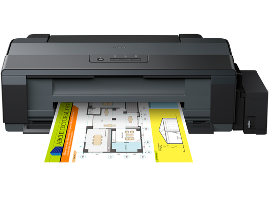 Epson Eco Tank Inkjet Colour Printer | ET-14000 Epson Eco Tank Inkjet Colour Printer | ET-14000