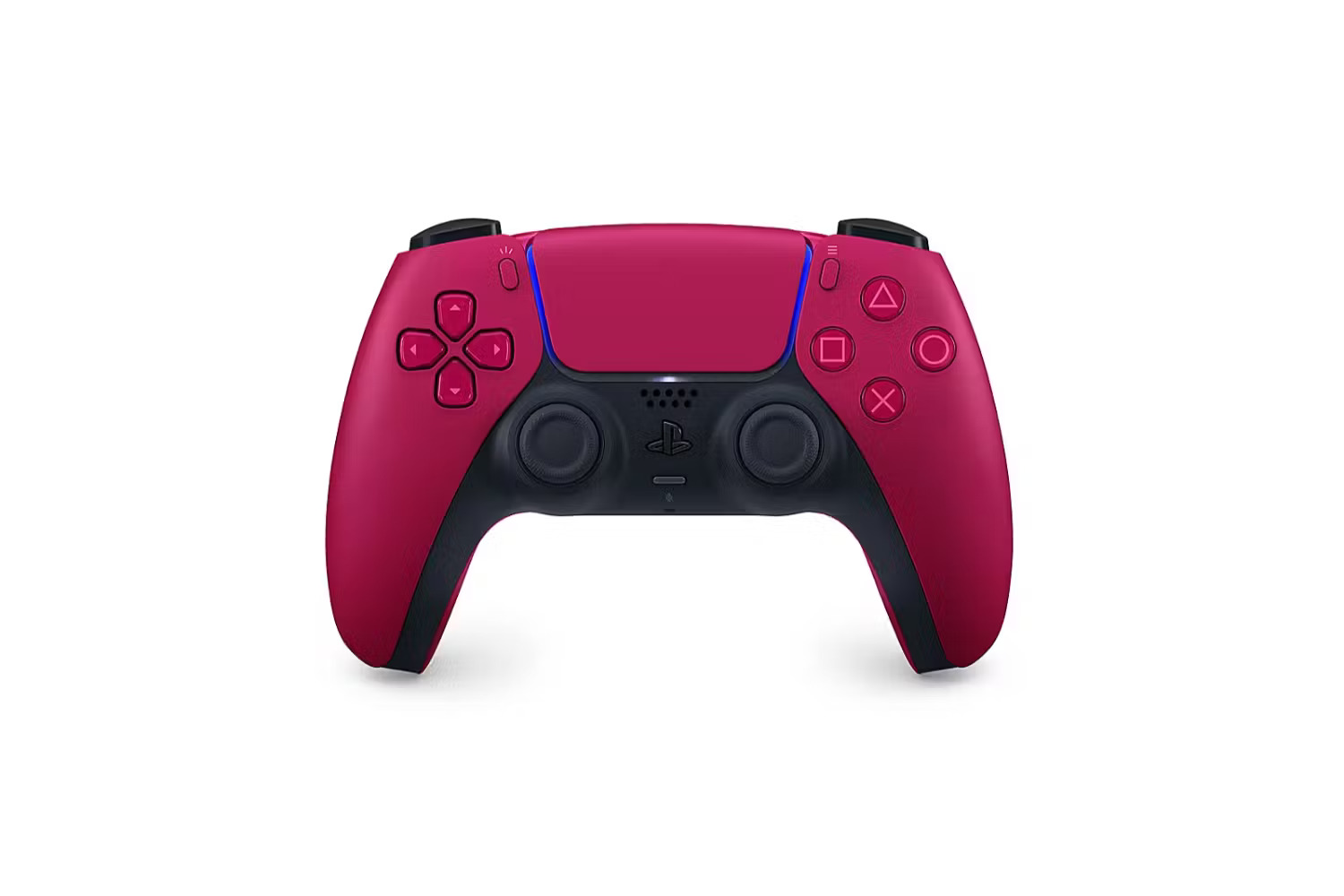 Ps5 Dualsense Controller (Cosmic Red) | 9575924 Ps5 Dualsense Controller (Cosmic Red) | 9575924
