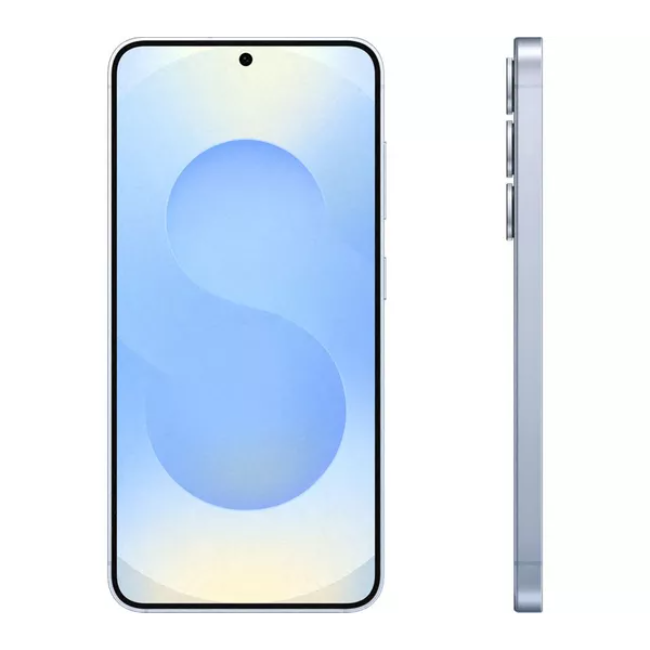 Samsung Galaxy S25 256gb - Icy Blue | SM-S931BLBGEUB - Image 5 Samsung Galaxy S25 256gb - Icy Blue | SM-S931BLBGEUB - Image 5