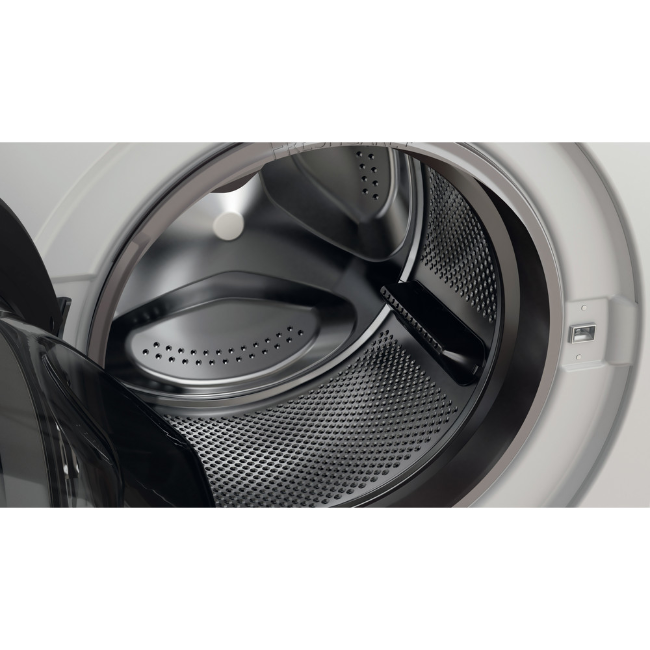 Whirlpool FreshCare+ Washing Machine - White | FFB9469WVUK - Image 7
