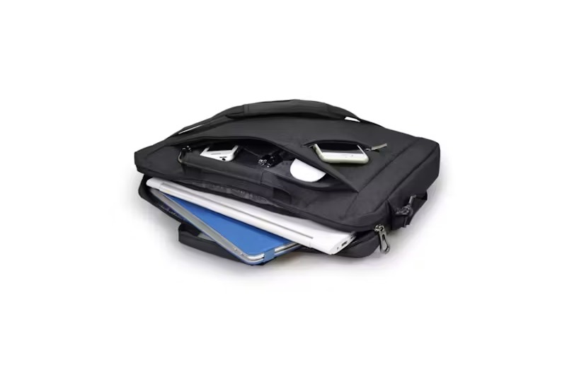 Port Sydney 13-14" Laptop Case  - Black | 135171 - Image 2