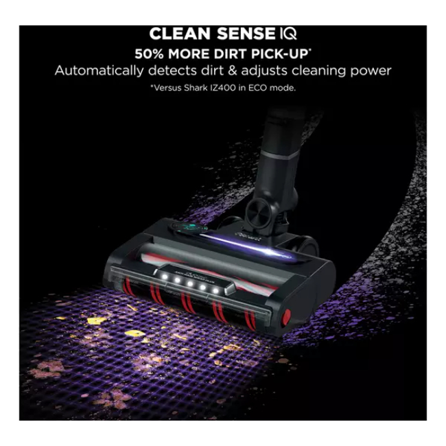 Shark Stratos Anti Hair Wrap Plus Pet Pro Cordless Vacuum - Double Battery | IZ420UKT - Image 5