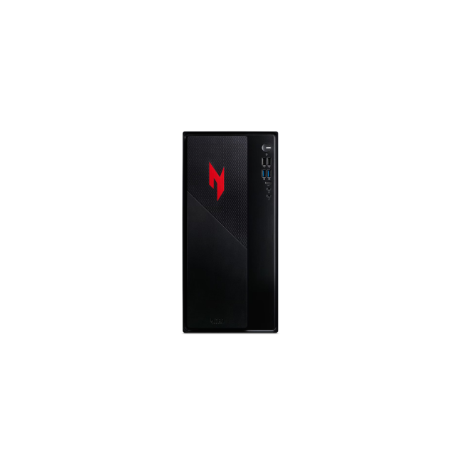 Acer Nitro N20 Desktop I5-13420h 16gb 512gb - Black | DG.BQBEK.00E