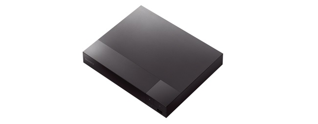 Sony Full HD Blu-ray Disc Player BDPS1700B - Image 2