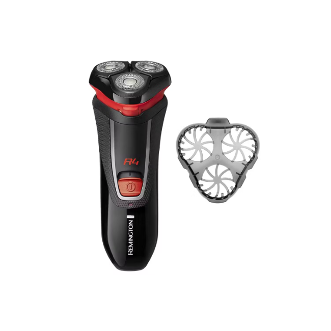 Remington Style R4 Cordless Electric Shaver | R4001 - Image 2