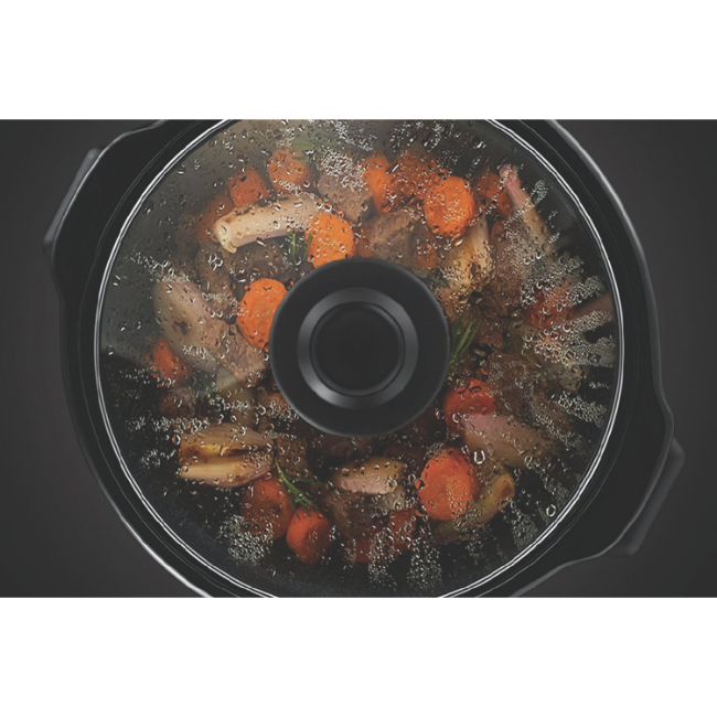 Russell Hobbs 3.5L Chalk Board Slow Cooker | 24180 - Image 8